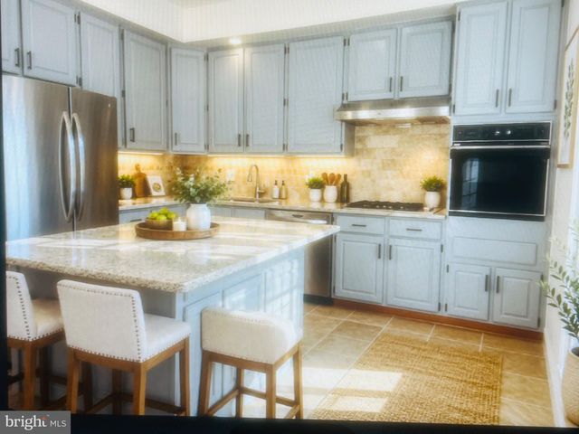 15722 CHERRY BLOSSOM LN, North Potomac, MD 20878