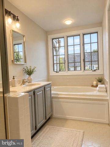 15722 CHERRY BLOSSOM LN, North Potomac, MD 20878