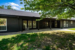 282 Butterfield Trail Road, Tuscola, TX 79562