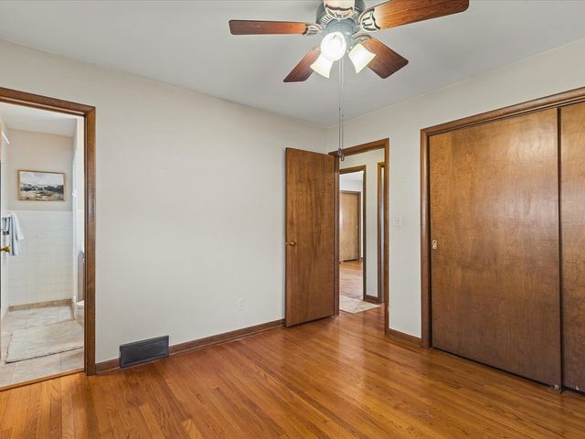 4616 Lanewood Drive, Rockford, IL 61108