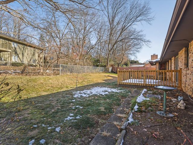 4616 Lanewood Drive, Rockford, IL 61108