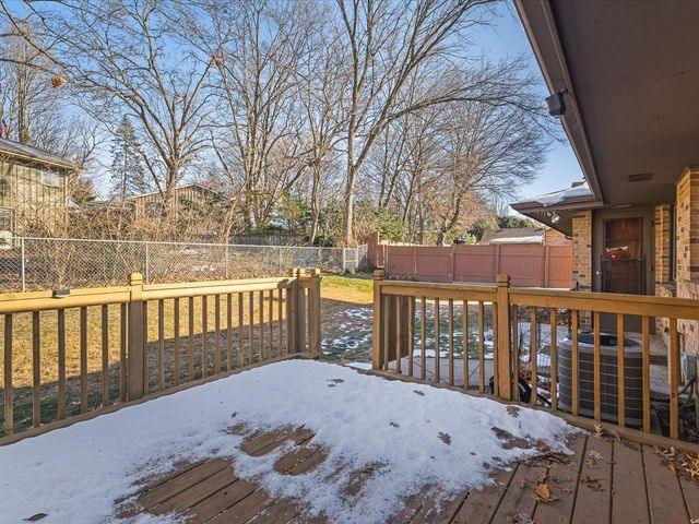 4616 Lanewood Drive, Rockford, IL 61108