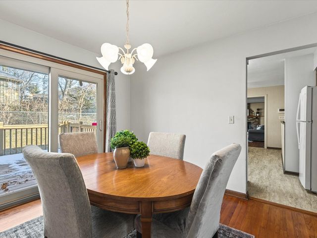 4616 Lanewood Drive, Rockford, IL 61108