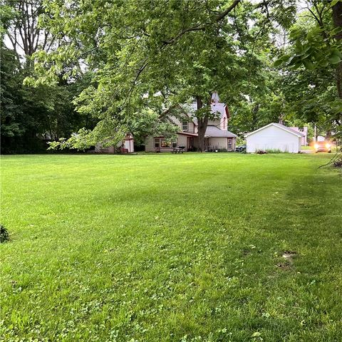 613 Boyce Street, Urbana, OH 43078