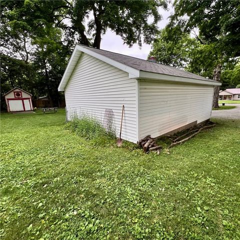 613 Boyce Street, Urbana, OH 43078