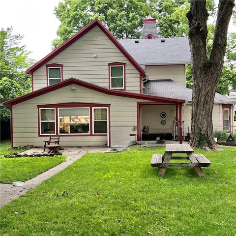 613 Boyce Street, Urbana, OH 43078