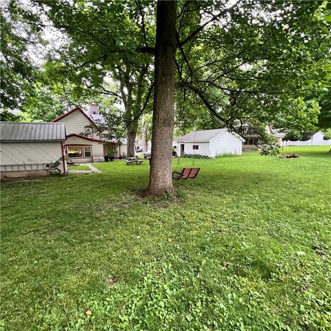 613 Boyce Street, Urbana, OH 43078