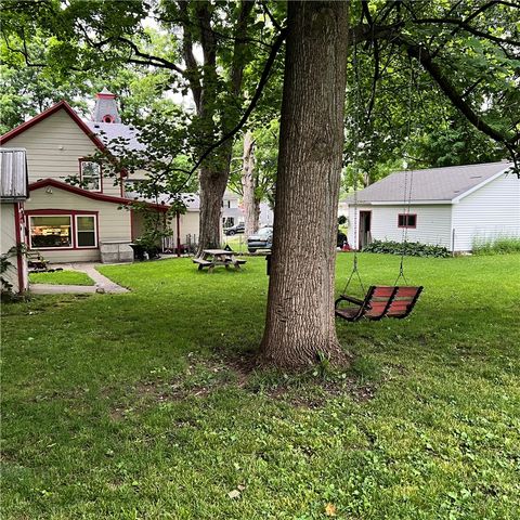 613 Boyce Street, Urbana, OH 43078