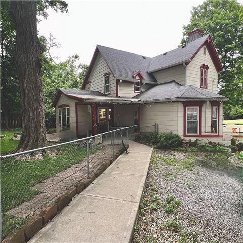 613 Boyce Street, Urbana, OH 43078