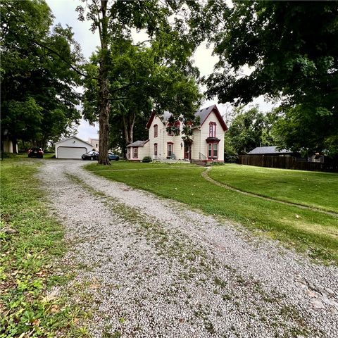 613 Boyce Street, Urbana, OH 43078