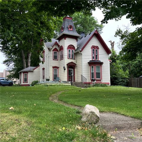 613 Boyce Street, Urbana, OH 43078