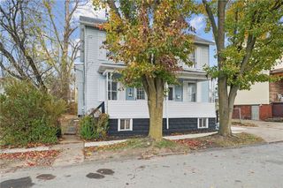 309-311 PAINTER STREET, City Of Greensburg, PA 15601