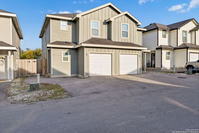 7356 Misty Ridge Dr Apt 13, Converse, TX 78109