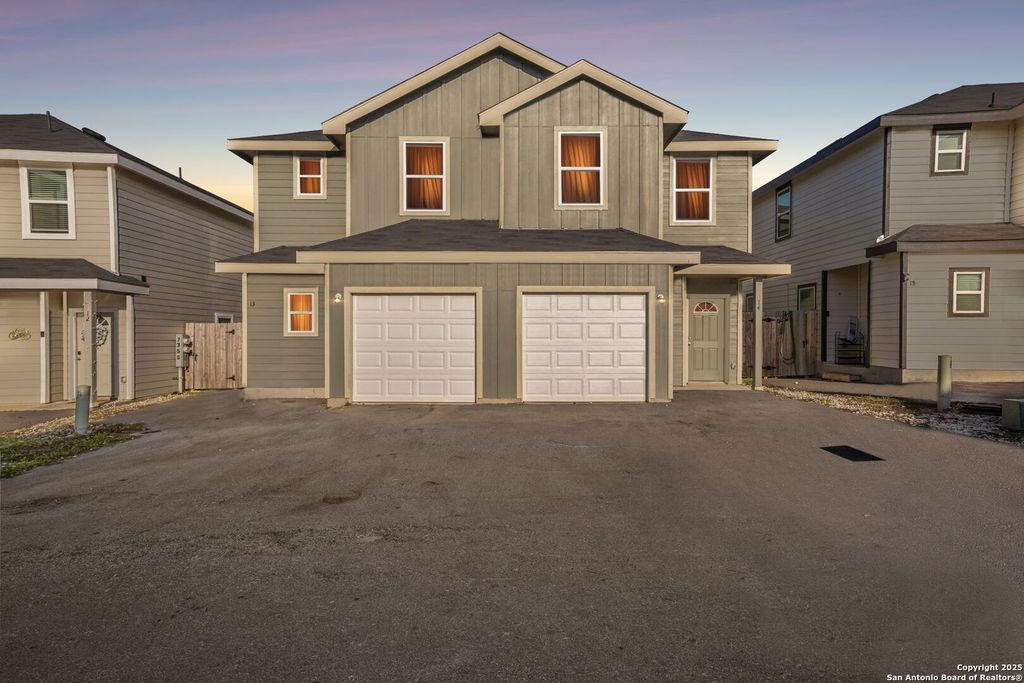 7356 Misty Ridge Dr Apt 13, Converse, TX 78109