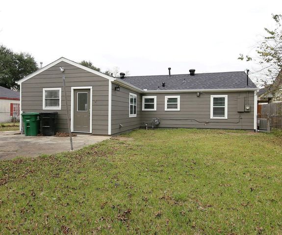 4830 Culmore, Houston, TX 77021