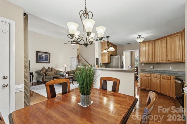 2024 Galena Chase Drive, Indian Trail, NC 28079