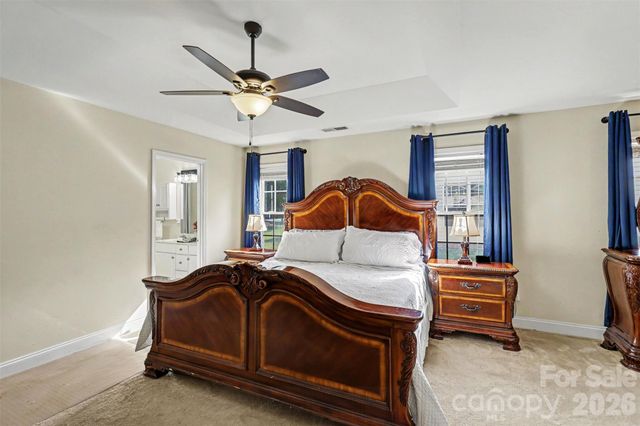 2024 Galena Chase Drive, Indian Trail, NC 28079