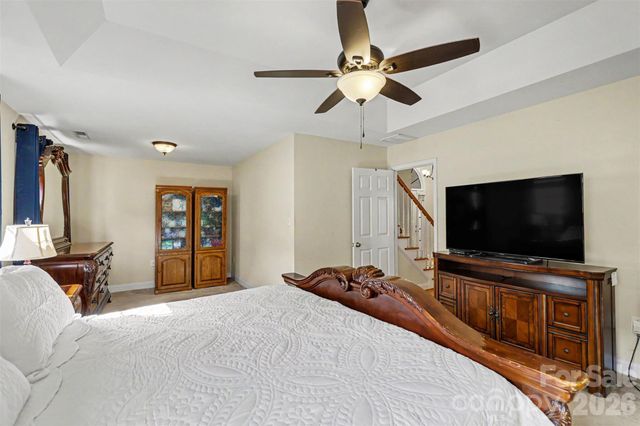 2024 Galena Chase Drive, Indian Trail, NC 28079