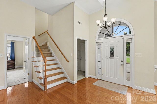 2024 Galena Chase Drive, Indian Trail, NC 28079