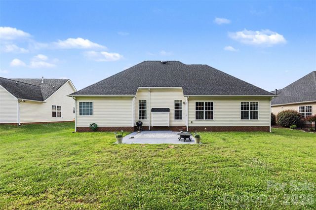 2024 Galena Chase Drive, Indian Trail, NC 28079