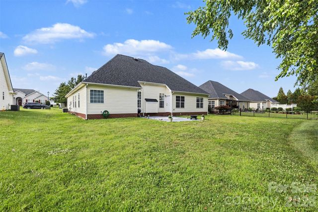2024 Galena Chase Drive, Indian Trail, NC 28079
