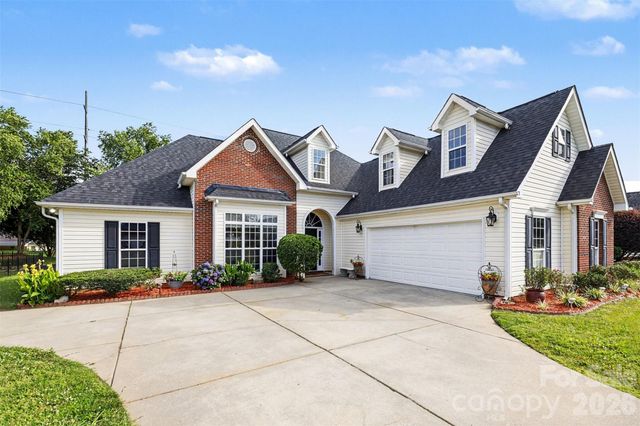 2024 Galena Chase Drive, Indian Trail, NC 28079