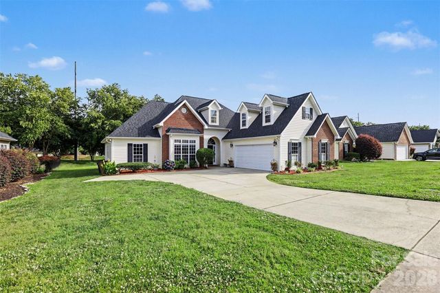 2024 Galena Chase Drive, Indian Trail, NC 28079