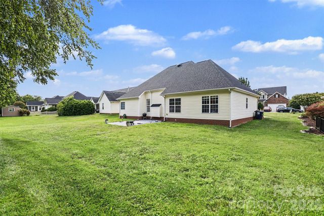2024 Galena Chase Drive, Indian Trail, NC 28079