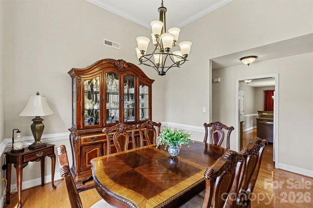 2024 Galena Chase Drive, Indian Trail, NC 28079