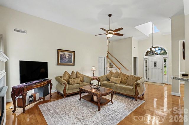 2024 Galena Chase Drive, Indian Trail, NC 28079