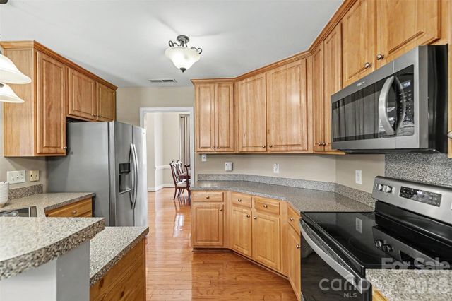 2024 Galena Chase Drive, Indian Trail, NC 28079