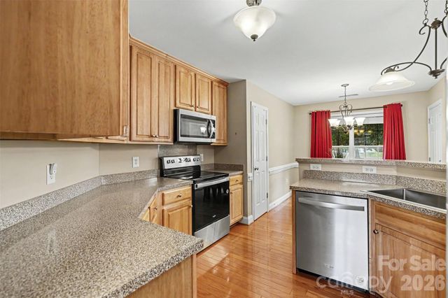 2024 Galena Chase Drive, Indian Trail, NC 28079
