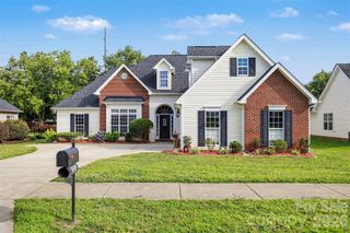 2024 Galena Chase Drive, Indian Trail, NC 28079