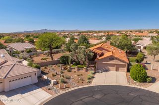 65765 E Solarwind Court, Saddlebrooke, AZ 85739
