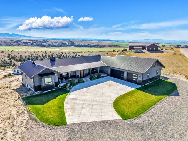 35 Skyview Lane, Townsend, MT 59644 property photo