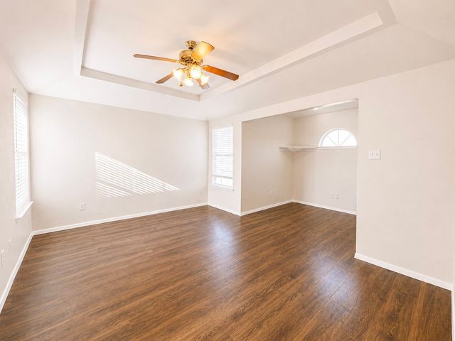 510 E Stone Circle, Wylie, TX 75098