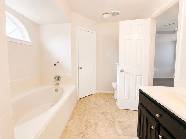 510 E Stone Circle, Wylie, TX 75098