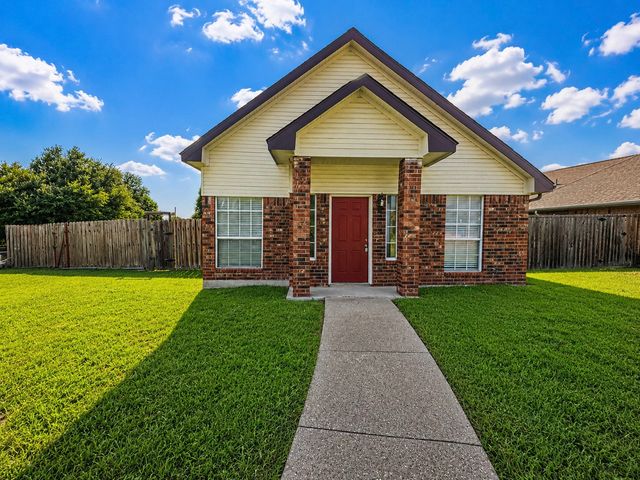510 E Stone Circle, Wylie, TX 75098