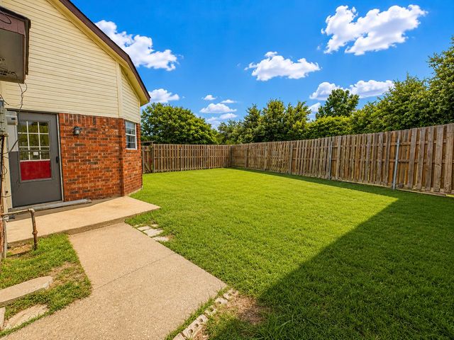 510 E Stone Circle, Wylie, TX 75098