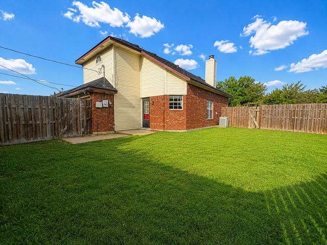 510 E Stone Circle, Wylie, TX 75098