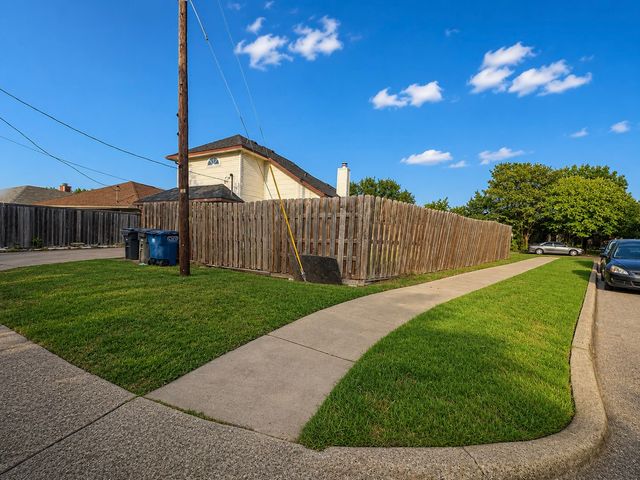 510 E Stone Circle, Wylie, TX 75098