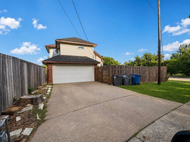 510 E Stone Circle, Wylie, TX 75098