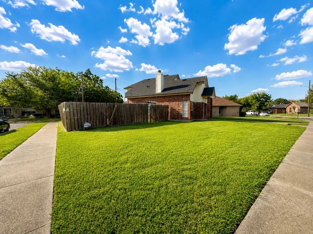 510 E Stone Circle, Wylie, TX 75098