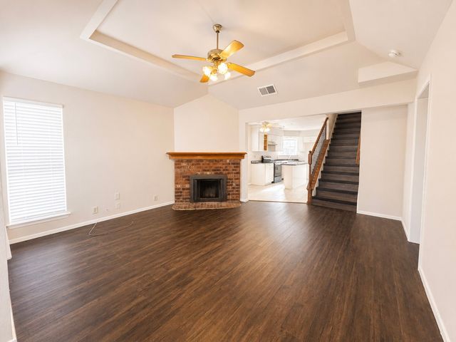 510 E Stone Circle, Wylie, TX 75098