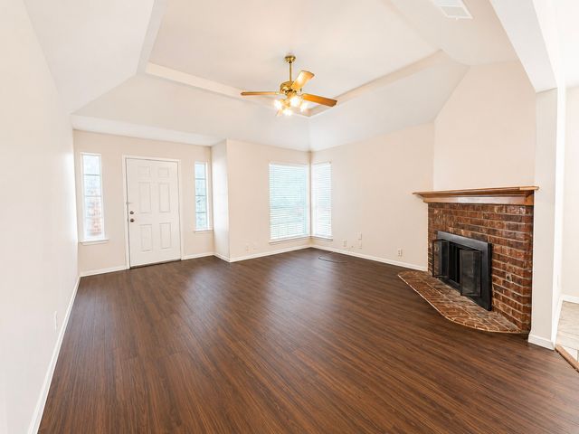 510 E Stone Circle, Wylie, TX 75098
