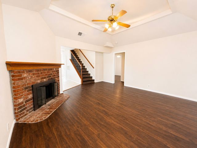 510 E Stone Circle, Wylie, TX 75098