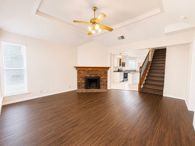 510 E Stone Circle, Wylie, TX 75098