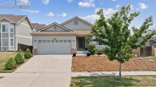 5315 War Paint Place, Colorado Springs, CO 80922