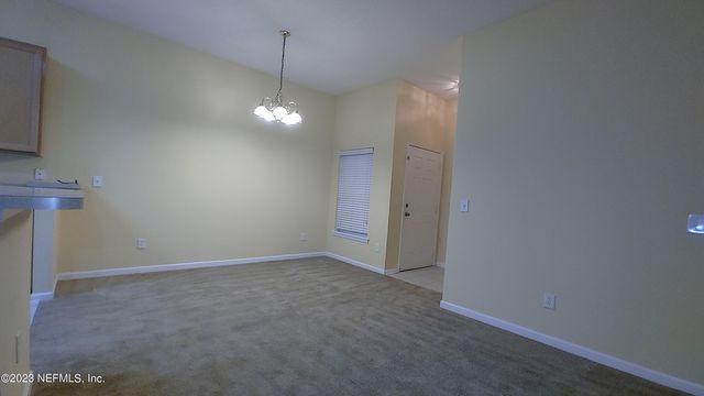 7058 SNOWY CANYON Drive 108, Jacksonville, FL 32256