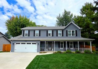 585 N Lyle Avenue, Elgin, IL 60123